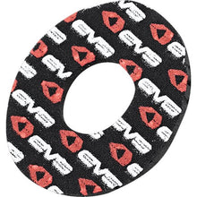 Load image into Gallery viewer, EVS Grip Donuts - Black