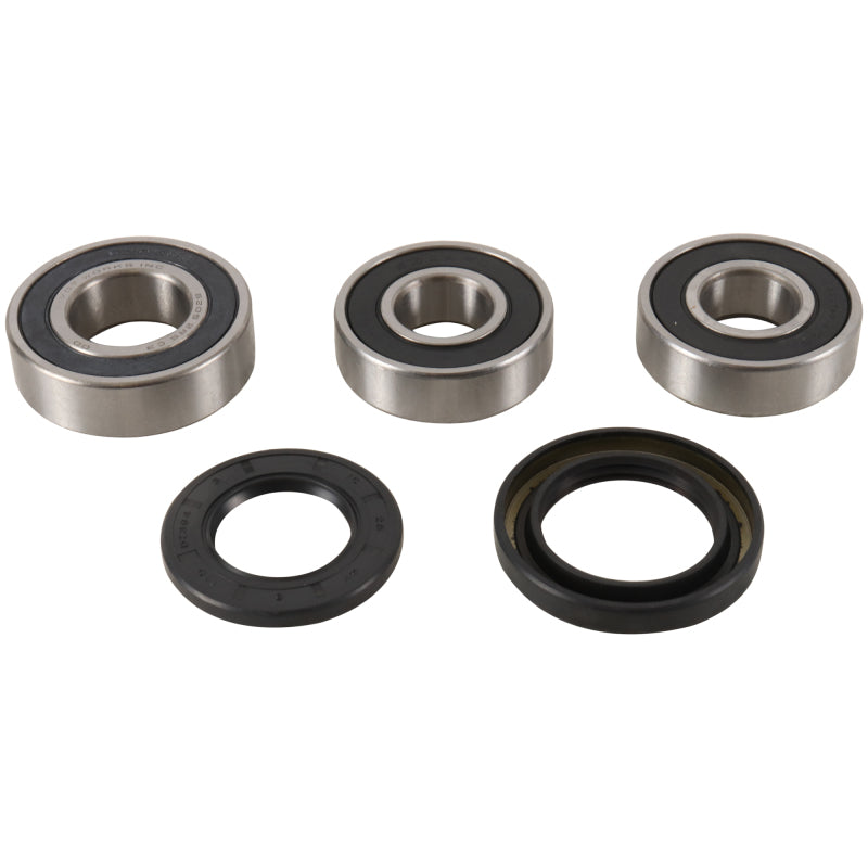 Pivot Works 95-99 Cagiva RIVER 500 PW Rear Wheel Bearing Kit