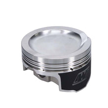 Load image into Gallery viewer, Wiseco Chevy LT1 Piston Set  4.075 In. Bore  1.115in CH 15.00 CC - Set Of 8