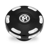 Performance Machine Fuel Cap Apex - Contrast Cut