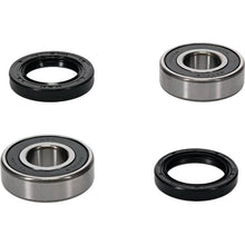 Load image into Gallery viewer, Pivot Works Kawasaki Wheel Bearing Kit Premium Bearings