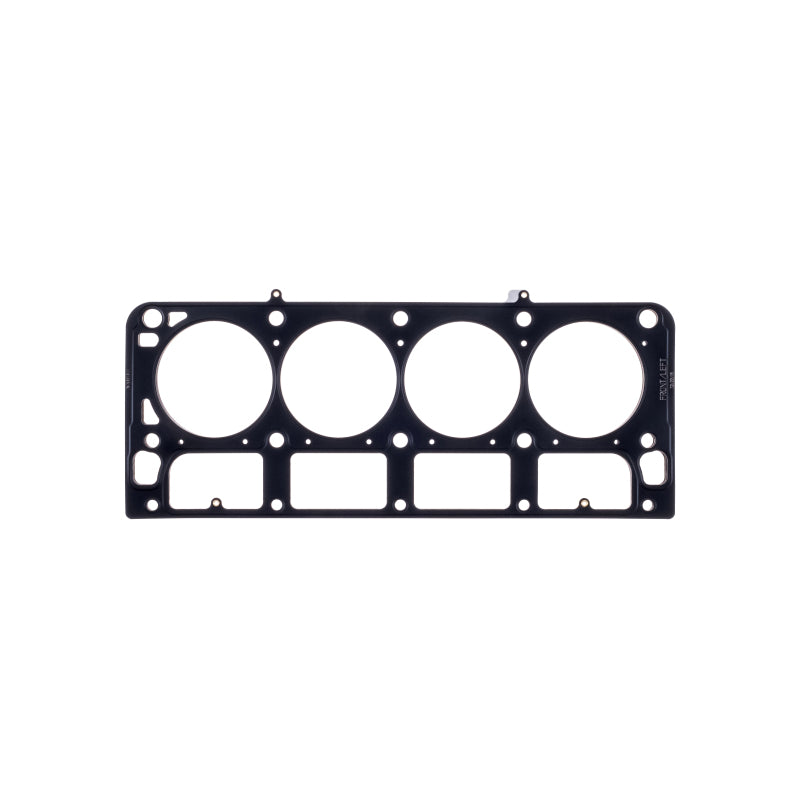 Cometic GM LS9/LSA Gen-4 Small Block V8 .040in MLX Cylinder Head Gasket 4.100in Bore LHS