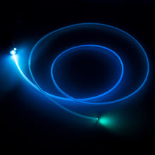 Load image into Gallery viewer, Oracle Fiber Optic LED Light Head - ColorSHIFT (3PCS) - ColorSHIFT SEE WARRANTY