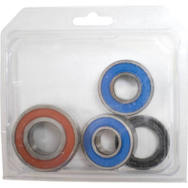 Pivot Works Yamaha Wheel Bearing Kit Premium Bearings