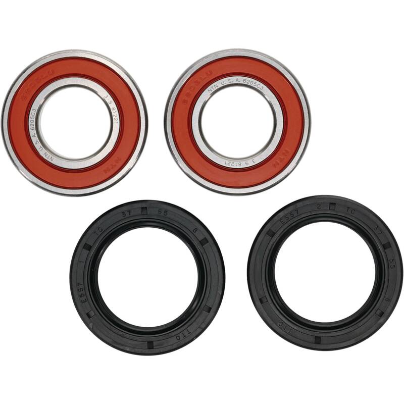 Pivot Works Can-Am Wheel Bearing Kit Premium Bearings