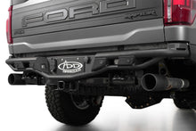 Load image into Gallery viewer, Addictive Desert Designs 2021-2024 Ford F-150 Raptor Race Series Rear Bumper