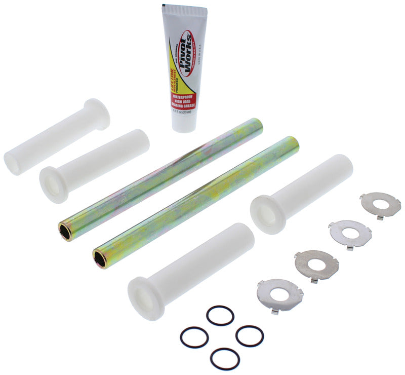 Pivot Works 2011 Can-Am Commander 800 STD PW A-Arm Kit - Front Upper 1 Kit Req Per Veh