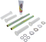 Pivot Works 2011 Can-Am Commander 800 STD PW A-Arm Kit - Front Upper 1 Kit Req Per Veh