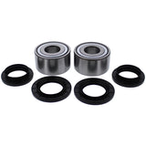 Pivot Works 16-18 Yamaha YXZ1000R EPS PW Rear Wheel Bearing Kit
