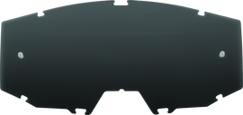 Answer Lens Mirror Smoke - Youth