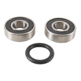 Pivot Works 2003 Victory Classic Cruiser PW Rear Wheel Bearing Kit
