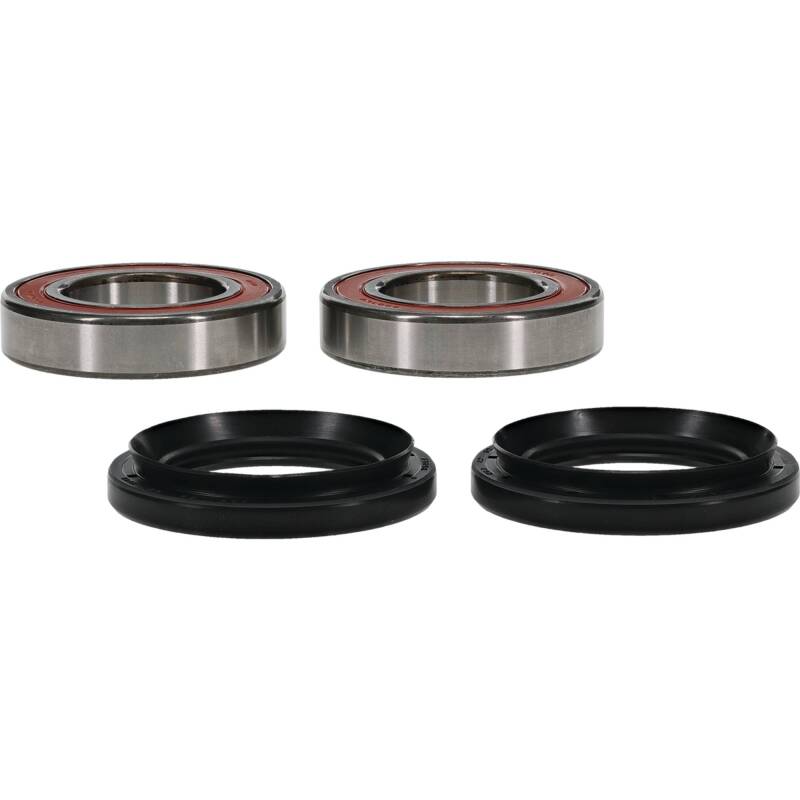 Pivot Works Yamaha Wheel Bearing Kit Premium Bearings