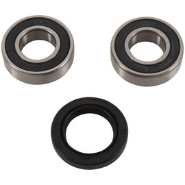 Pivot Works 01-07 Suzuki DRZ250 CA MODEL CV CARB PW Front Wheel Bearing Kit