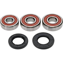 Load image into Gallery viewer, Pivot Works Yamaha Wheel Bearing Kit Premium Bearings