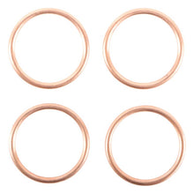 Load image into Gallery viewer, Vertex Gaskets 08-22 Kawasaki ZG1400 CONCOURS Exhaust Gasket Kit