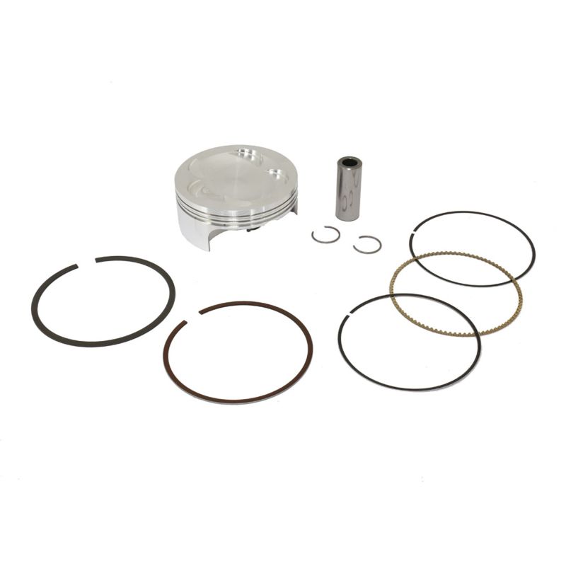 Athena 10-18 Yamaha YFZ 450 Bill Balance Edition 97.94mm Big Bore Cyl 4T Forged Racing Piston