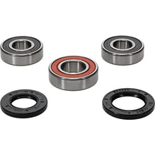 Load image into Gallery viewer, Pivot Works Suzuki Wheel Bearing Kit Premium Bearings
