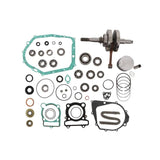 Vertex Yamaha Complete Engine Rebuild Kit