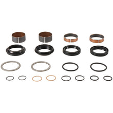Load image into Gallery viewer, Pivot Works 91-94 Kawasaki KDX250 PW Fork Rebuild Kit - W/Bushings &amp; Seals