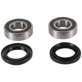 Pivot Works 10-14 Honda VFR 1200 PW Front Wheel Bearing Kit