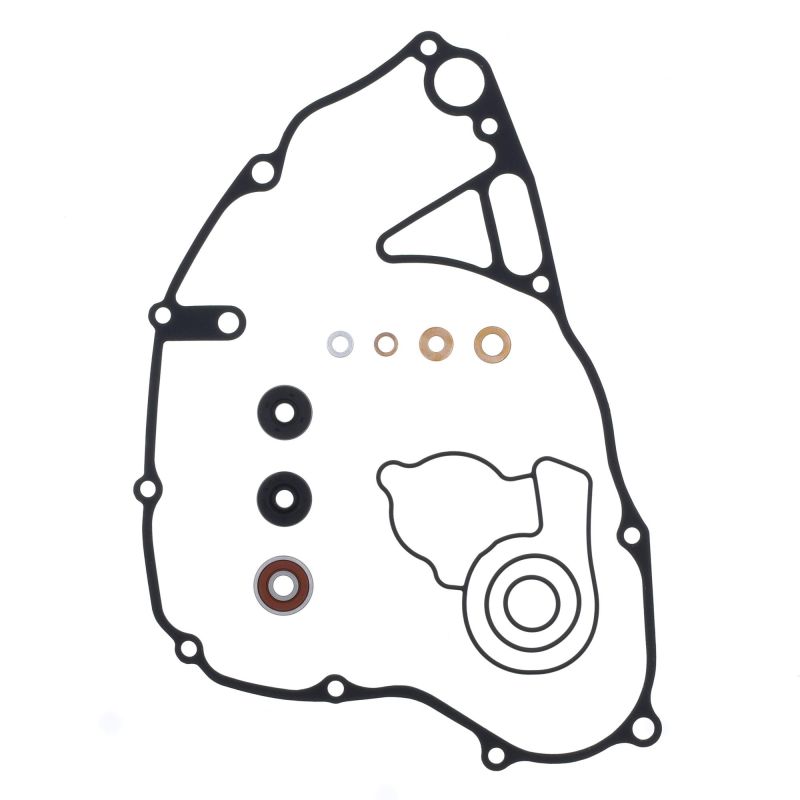 Athena 2020 Kawasaki KX 250 4T Water Pump Gasket Kit