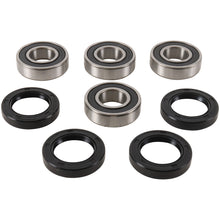 Load image into Gallery viewer, Pivot Works 90-91 Honda TRX200 PW - Front Wheel Bearing Kit