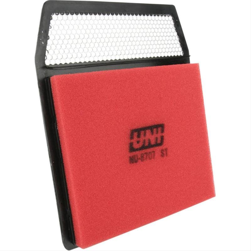 Uni Filter 11-24 Bombardier/Can-Am 800-1000 Commander / 13-17 1000 Maverick Air Filter