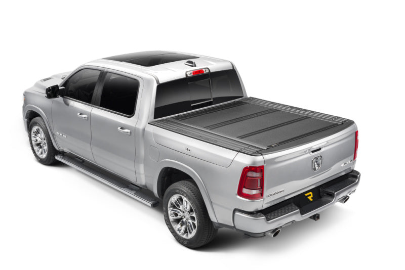 UnderCover 19-20 Ram 1500 (w/ Rambox) 5.7ft Armor Flex Bed Cover