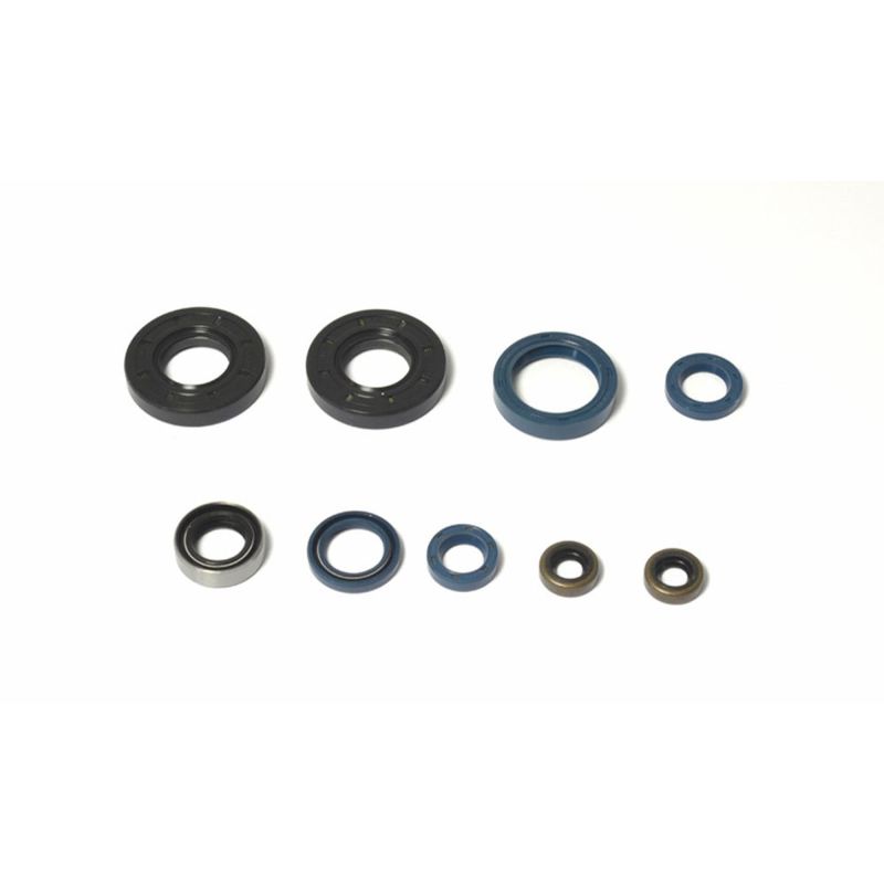 Athena 85-86 Cagiva GP 125 Engine Oil Seal Kit