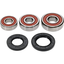 Load image into Gallery viewer, Pivot Works Yamaha Wheel Bearing Kit Premium Bearings