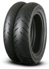 Load image into Gallery viewer, Kenda K6702 Cataclysm Rear Tires - 180/65B16 6PR 81H TL 131Q2002