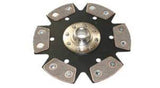 Competition Clutch 02-06 Honda/Acura 8.500 in. x 1-1/32 in. x Spline