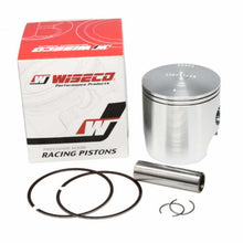 Load image into Gallery viewer, Wiseco KTM 125SX 02-06 (786M05400 2126CS) Piston