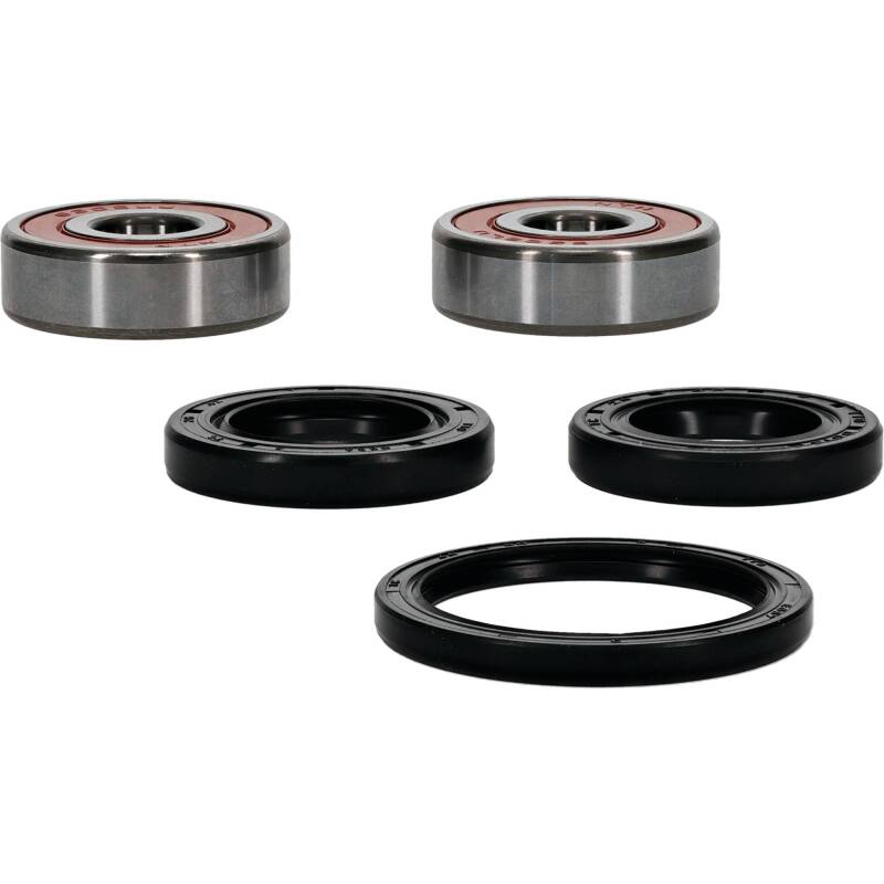 Pivot Works Honda, Yamaha Wheel Bearing Kit Premium Bearings