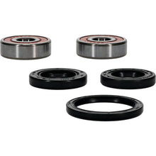 Load image into Gallery viewer, Pivot Works Honda, Yamaha Wheel Bearing Kit Premium Bearings