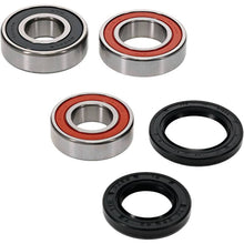 Load image into Gallery viewer, Pivot Works Gas-Gas Wheel Bearing Kit Premium Bearings