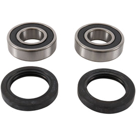 Pivot Works 89-03 Kawasaki ZXR400 (Euro) PW Front Wheel Bearing Kit