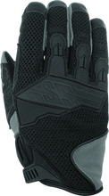 Load image into Gallery viewer, Speed and Strength Lightspeed Mesh Gloves Grey - Small