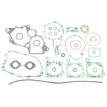 Load image into Gallery viewer, Athena 90-91 Husqvarna Cross 125 Country Complete Gasket Kit (Excl Oil Seals)