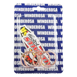 Vertex Gaskets 08-22 Kawasaki ZG1400 CONCOURS Exhaust Gasket Kit