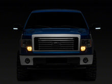 Load image into Gallery viewer, Raxiom 09-14 Ford F-150 Axial Series White LED Mirror Turn Signal- Clear