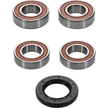 Load image into Gallery viewer, Pivot Works Husaberg, KTM Wheel Bearing Kit Premium Bearings