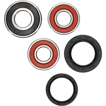 Load image into Gallery viewer, Pivot Works Aprilia, BMW Wheel Bearing Kit Premium Bearings