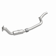 Load image into Gallery viewer, Magnaflow 11-14 Dodge Charger / Chrysler 300 V6 3.6L Direct-Fit Catalytic Converter