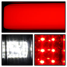 Load image into Gallery viewer, Spyder 18-20 Ford F150 w/ Rear Blind Spot LED Tail Lights - Black (ALT-YD-FF15018BS-LED-BK)