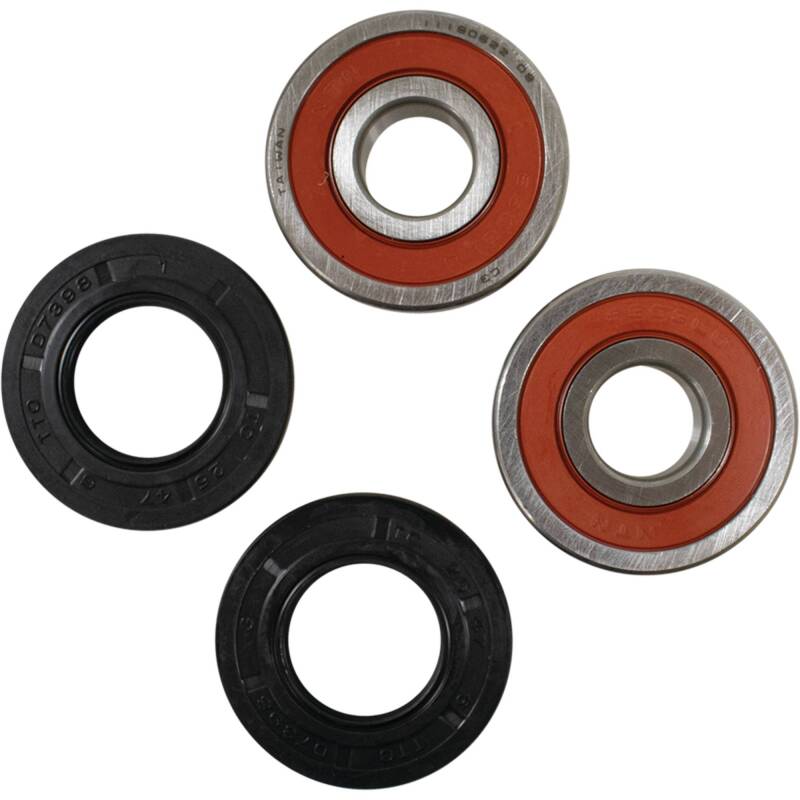 Pivot Works Beta, Honda, Kawasaki Wheel Bearing Kit Premium Bearings