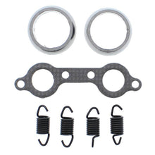 Load image into Gallery viewer, Vertex Gaskets 2008 Polaris Sportsman X2 700 EFI Exhaust Gasket Kit