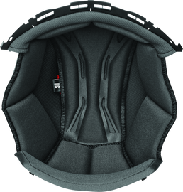 Speed and Strength SS900 Helmet Liner Grey - Large