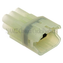 Load image into Gallery viewer, NAMZ HM Sealed Series 6-Position Male Connector (Single)