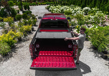 Load image into Gallery viewer, UnderCover 19-24 Dodge Ram 68.4in Fusion Bed Cover - Flame Red